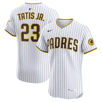 Fernando Tatis Jr. San Diego Padres Baseball Jersey, Sportswear Jersey Shirt, Lightweight Athletic Jersey, Casual Gift for Men, Style 202268310