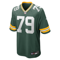 Travis Glover Green Bay Packers Football Jersey, Game Sportswear Jersey Shirt, Lightweight Breathable Athletic Jersey, Casual Gift for Men