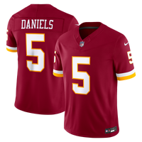 Jayden Daniels Washington Football Jersey, Sportswear Jersey Shirt, Lightweight Athletic Jersey, Casual Gift for Men, Style 2001702816