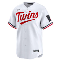 Minnesota Twins Baseball Jersey, White Sportswear Jersey Shirt, Lightweight Breathable Athletic Jersey, Casual Gift for Men, Style 201865824