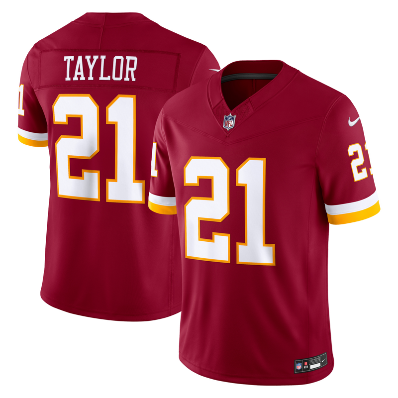 Sean Taylor Washington Commanders Football Jersey, Sportswear Jersey Shirt, Lightweight Athletic Jersey, Casual Gift for Men, Style 2001811990