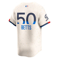 Mookie Betts Los Angeles Dodgers Baseball Jersey, Sportswear Jersey Shirt, Lightweight Athletic Jersey, Casual Gift for Men, Style 201955316