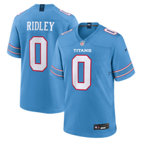 Calvin Ridley Tennessee Titans Football Jersey, Sportswear Jersey Shirt, Lightweight Athletic Jersey, Casual Gift for Men, Style 203376661