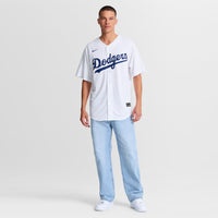 Mookie Betts Los Angeles Dodgers Baseball Jersey, Sportswear Jersey Shirt, Lightweight Athletic Jersey, Casual Gift for Men, Style 203195387