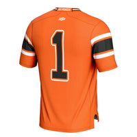 Oklahoma State Cowboys Football Jersey, Sportswear Jersey Shirt, Lightweight Breathable Athletic Jersey, Casual Gift for Men, Style 200594317