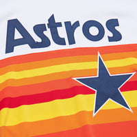Craig Biggio Houston Astros Baseball Jersey, White Sportswear Jersey Shirt, Lightweight Breathable Athletic Jersey, Casual Gift for Men