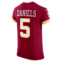 Jayden Daniels Washington Football Jersey, Sportswear Jersey Shirt, Lightweight Athletic Jersey, Casual Gift for Men, Style 2001694305