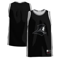 Providence Friars Basketball Jersey, Black Sportswear Jersey Shirt, Sleeveless Athletic Tank Jersey, Casual Gift for Men, Style 200440862