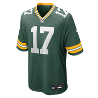Brandon McManus Green Bay Packers Football Jersey, Game Sportswear Jersey Shirt, Lightweight Breathable Athletic Jersey, Casual Gift for Men