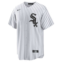 Kyle Teel Chicago White Sox Baseball Jersey, Replica Home Sportswear Jersey Shirt, Lightweight Breathable Athletic Jersey, Casual Gift for Men