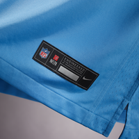 Tony Pollard Tennessee Titans Football Jersey, Light Blue Sportswear Jersey Shirt, Lightweight Breathable Athletic Jersey, Casual Gift for Men