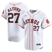 Jose Altuve Houston Astros Baseball Jersey, Sportswear Jersey Shirt, Lightweight Athletic Jersey, Casual Gift for Men, Style 200251696