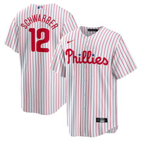 Kyle Schwarber Philadelphia Phillies Baseball Jersey, Sportswear Jersey Shirt, Lightweight Athletic Jersey, Casual Gift for Men, Style 4808666