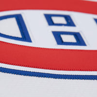 Guy Lafleur Montreal Canadiens Hockey Jersey, White Sportswear Jersey Shirt, Long Sleeve Hockey Sweater Jersey, Casual Gift for Men