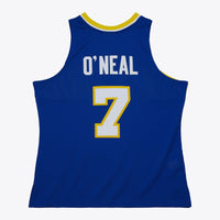 Royal Blue Indiana Pacers Basketball Jersey, Authentic Sportswear Jersey Shirt, Sleeveless Athletic Tank Jersey, Casual Gift for Men