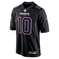 Drake Maye New England Patriots Football Jersey, Sportswear Jersey Shirt, Lightweight Athletic Jersey, Casual Gift for Men, Style 2001892757
