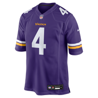 Myles Price Minnesota Vikings Football Jersey, Purple Game Sportswear Jersey Shirt, Lightweight Breathable Athletic Jersey, Casual Gift for Men