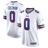 Keon Coleman Buffalo Bills Football Jersey, Sportswear Jersey Shirt, Lightweight Athletic Jersey, Casual Gift for Men, Style 201645394