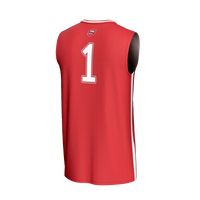 Western Kentucky Hilltoppers Basketball Jersey, Sportswear Jersey Shirt, Sleeveless Athletic Tank Jersey, Casual Gift for Men, Style 202219843