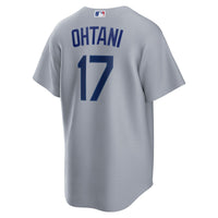 Shohei Ohtani Los Angeles Dodgers Baseball Jersey, Sportswear Jersey Shirt, Lightweight Athletic Jersey, Casual Gift for Men, Style 203195390
