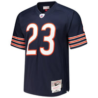 Devin Hester Chicago Bears Football Jersey, Navy Replica Sportswear Jersey Shirt, Lightweight Breathable Athletic Jersey, Casual Gift for Men
