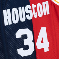 Houston Rockets Basketball Jersey, Swingman Sportswear Jersey Shirt, Sleeveless Athletic Tank Jersey, Casual Gift for Men, Style 204329813