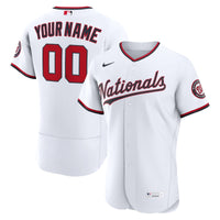 Washington Nationals Baseball Jersey, Sportswear Jersey Shirt, Lightweight Breathable Athletic Jersey, Casual Gift for Men, Style 2001916808