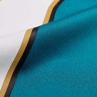 Jimmy Smith Jacksonville Jaguars Football Jersey, Teal Game Sportswear Jersey Shirt, Lightweight Breathable Athletic Jersey, Casual Gift for Men