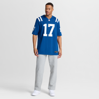 Daniel Jones Indianapolis Colts Football Jersey, Sportswear Jersey Shirt, Lightweight Athletic Jersey, Casual Gift for Men, Style 203086515