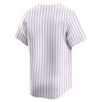 Tide Baseball Jersey, Crimson Limited Sportswear Jersey Shirt, Lightweight Breathable Athletic Jersey, Casual Gift for Men