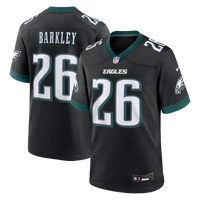 Saquon Barkley Philadelphia Eagles Football Jersey, Sportswear Jersey Shirt, Lightweight Athletic Jersey, Casual Gift for Men, Style 202120764