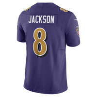 Lamar Jackson Baltimore Ravens Football Jersey, Sportswear Jersey Shirt, Lightweight Athletic Jersey, Casual Gift for Men, Style 5029908