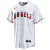 Mike Trout Los Angeles Angels Baseball Jersey, Sportswear Jersey Shirt, Lightweight Athletic Jersey, Casual Gift for Men, Style 3592478