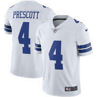 Dak Prescott Dallas Cowboys Football Jersey, Sportswear Jersey Shirt, Lightweight Breathable Athletic Jersey, Casual Gift for Men, Style 3687663