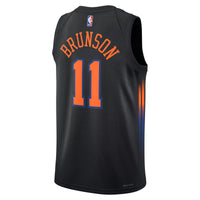 New York Knicks Basketball Jersey, Swingman Sportswear Jersey Shirt, Sleeveless Athletic Tank Jersey, Casual Gift for Men