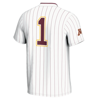 Minnesota Golden Gophers Softball Jersey, Sportswear Jersey Shirt, Lightweight Breathable Athletic Jersey, Casual Gift for Men, Style 201180727