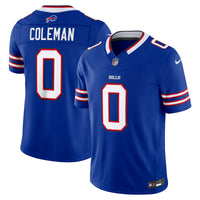 Keon Coleman Buffalo Bills Football Jersey, Sportswear Jersey Shirt, Lightweight Athletic Jersey, Casual Gift for Men, Style 2001819097