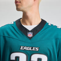 Cooper DeJean Philadelphia Eagles Football Jersey, Sportswear Jersey Shirt, Lightweight Athletic Jersey, Casual Gift for Men, Style 2001702825