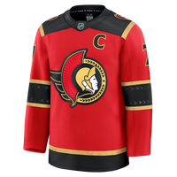 Brady Tkachuk Ottawa Senators Hockey Jersey, Red Premium Sportswear Jersey Shirt, Long Sleeve Hockey Sweater Jersey, Casual Gift for Men