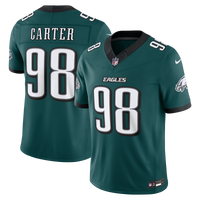 Jalen Carter Philadelphia Eagles Football Jersey, Sportswear Jersey Shirt, Lightweight Athletic Jersey, Casual Gift for Men, Style 2001702822