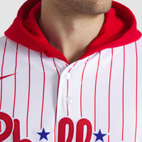 Bryce Harper Philadelphia Phillies Baseball Jersey, Sportswear Jersey Shirt, Lightweight Athletic Jersey, Casual Gift for Men, Style 3592662