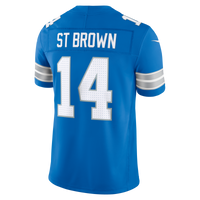 Amon-Ra St. Brown Detroit Lions Football Jersey, Sportswear Jersey Shirt, Lightweight Athletic Jersey, Casual Gift for Men, Style 2001803180