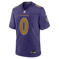 Roquan Smith Baltimore Ravens Football Jersey, Sportswear Jersey Shirt, Lightweight Athletic Jersey, Casual Gift for Men, Style 202120661