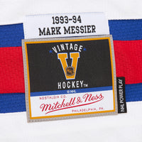 Mark Messier New York Rangers Hockey Jersey, Blue Sportswear Jersey Shirt, Long Sleeve Hockey Sweater Jersey, Casual Gift for Men