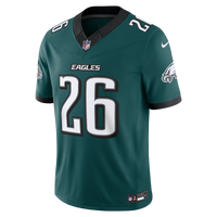 Saquon Barkley Philadelphia Eagles Football Jersey, Sportswear Jersey Shirt, Lightweight Athletic Jersey, Casual Gift for Men, Style 2001702823