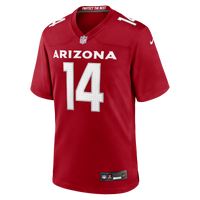 Michael Wilson Arizona Cardinals Football Jersey, Cardinal Sportswear Jersey Shirt, Lightweight Breathable Athletic Jersey, Casual Gift for Men
