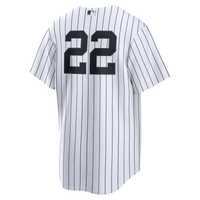 Ben Rice New York Yankees Baseball Jersey, Sportswear Jersey Shirt, Lightweight Athletic Jersey, Casual Gift for Men, Style 2001726296