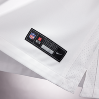 Tennessee Titans Football Jersey, White Sportswear Jersey Shirt, Lightweight Breathable Athletic Jersey, Casual Gift for Men, Style 203933697