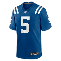 Anthony Richardson Sr. Indianapolis Football Jersey, Sportswear Jersey Shirt, Lightweight Athletic Jersey, Casual Gift for Men, Style 202120750