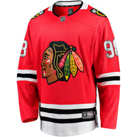 Connor Bedard Chicago Blackhawks Hockey Jersey, Sportswear Jersey Shirt, Long Sleeve Hockey Sweater Jersey, Casual Gift for Men, Style 201169602